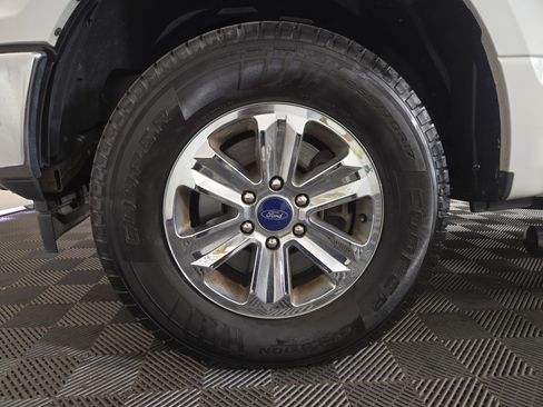 Used 2019 Ford F150 XLT AWD/4WD image 31