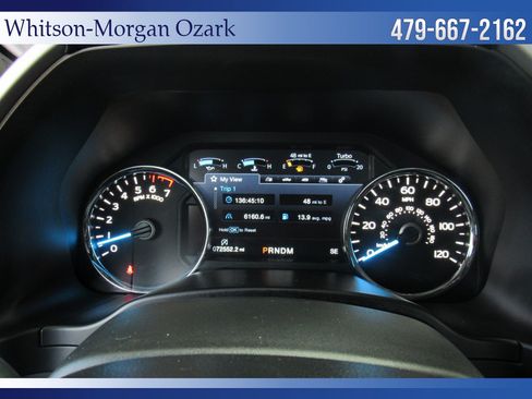 Used 2020 Ford F150 Lariat AWD/4WD image 39