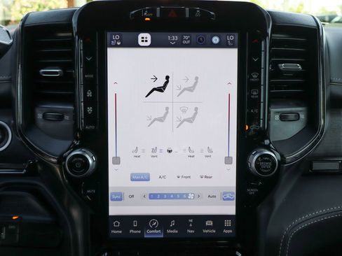 Used 2024 RAM 3500 Limited w/ Night Edition image 34