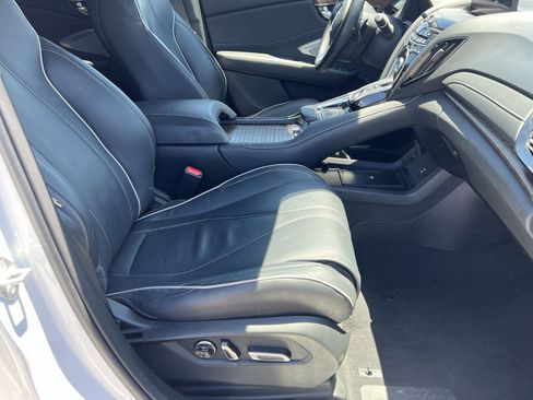 Certified 2024 Acura RDX SH-AWD w/ Advance Package image 30