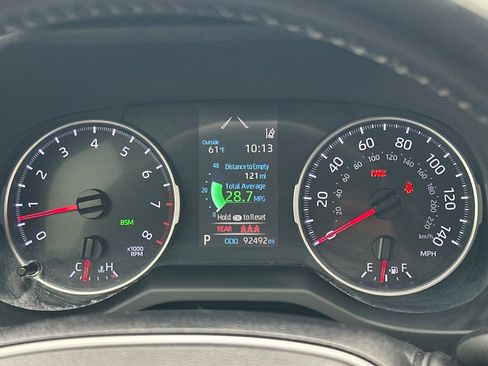 Used 2019 Toyota RAV4 XLE Premium w/ Advanced Technology Package AWD/4WD image 24