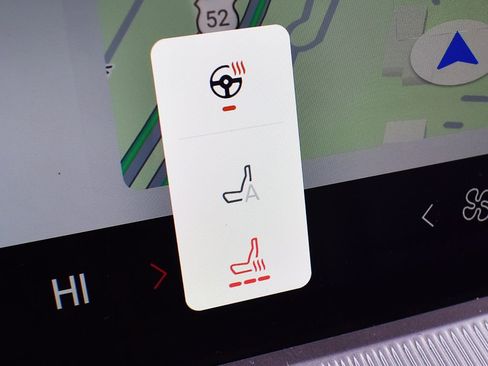 New 2026 Ford Explorer Active w/ Active Comfort Package image 19