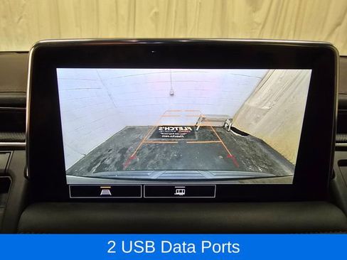 Used 2021 Chevrolet Tahoe RST AWD/4WD image 23