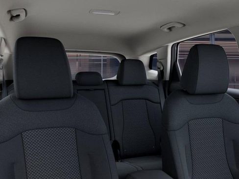 New 2026 Kia Sportage LX image 27