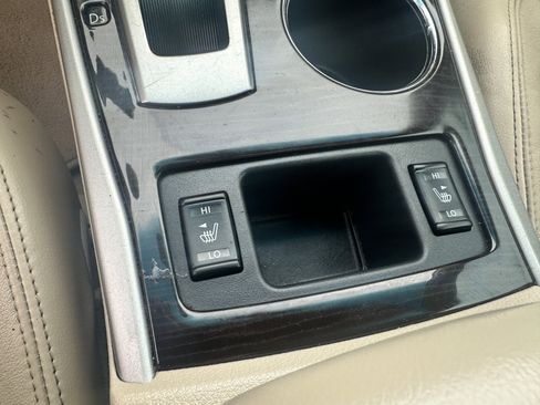 Used 2014 Nissan Altima 3.5 SL w/ Technology Package image 15