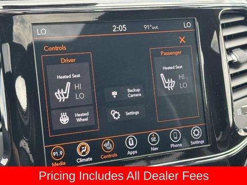 Used 2021 Jeep Grand Cherokee Limited w/ Quick Order Package 28K 80th AWD/4WD image 24