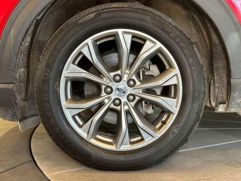 Used 2020 Ford Explorer Limited AWD/4WD image 25