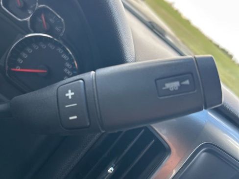 Used 2017 Chevrolet Silverado 1500 LT w/ All Star Edition image 33