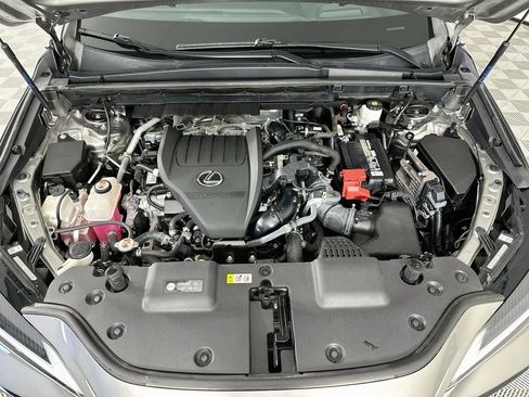 Used 2024 Lexus NX 350 F Sport AWD/4WD image 29