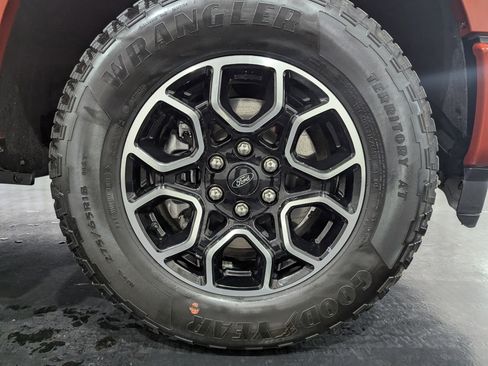 Used 2023 Ford F150 XLT w/ Equipment Group 302A High image 6