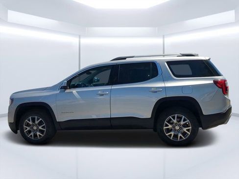Used 2020 GMC Acadia SLT FWD image 6