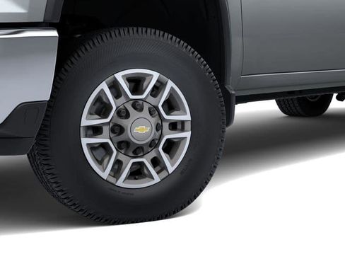 New 2026 Chevrolet Silverado 2500 LT image 33