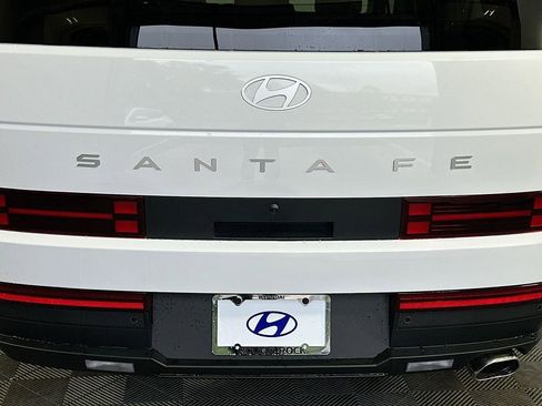 New 2026 Hyundai Santa Fe SEL image 21