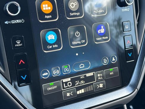 New 2026 Subaru Crosstrek 2.0i Premium image 21