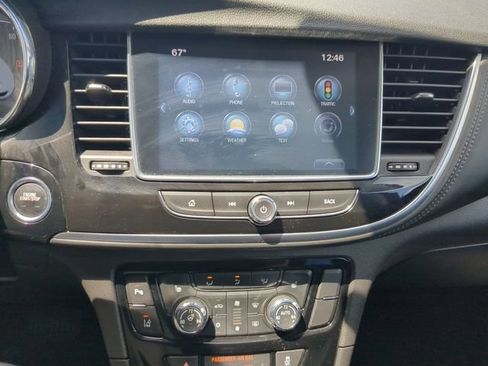 Used 2017 Buick Encore Premium AWD/4WD image 22