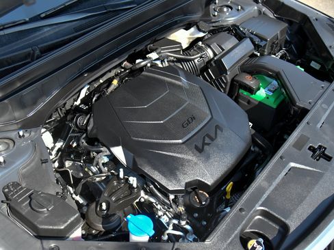 Used 2023 Kia Telluride LX AWD/4WD image 48