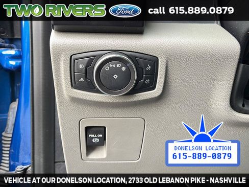 Used 2018 Ford F150 XL w/ Equipment Group 101A Mid AWD/4WD image 25