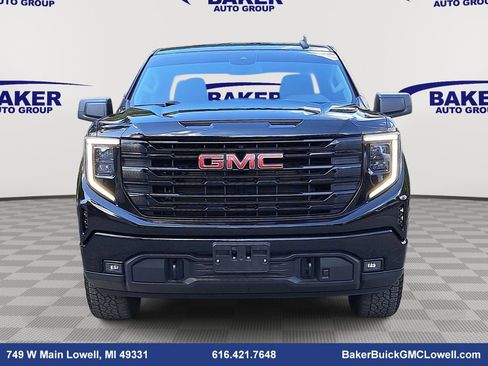 Used 2023 GMC Sierra 1500 Elevation w/ X31 Off-Road Package image 2