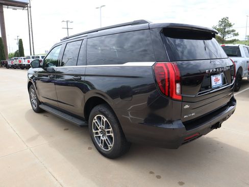 New 2026 Ford Expedition Max Active AWD/4WD image 25