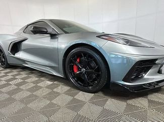 Used 2022 Chevrolet Corvette Stingray Preferred Conv w/ Z51 Performance Package RWD video 2