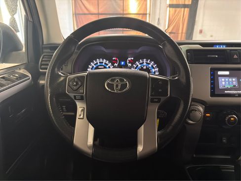Used 2014 Toyota 4Runner SR5 Premium RWD image 21