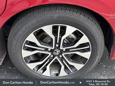 Used 2026 Honda Odyssey Elite image 29