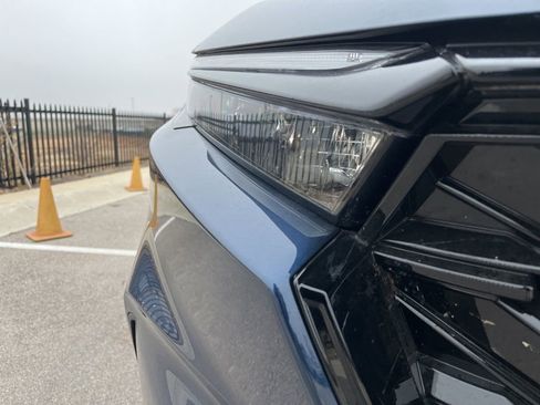 Certified 2025 Honda CR-V Sport-L image 15