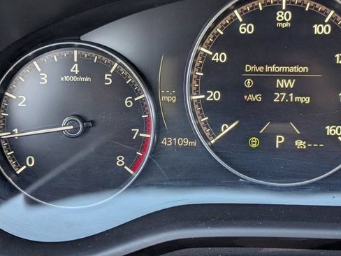 Used 2024 MAZDA CX-30 AWD 2.5 S w/ Select Sport Pkg image 22