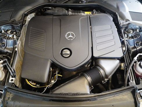 Used 2026 Mercedes-Benz C 300 4MATIC Sedan image 28