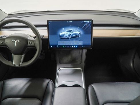 Used 2022 Tesla Model 3 Long Range image 23