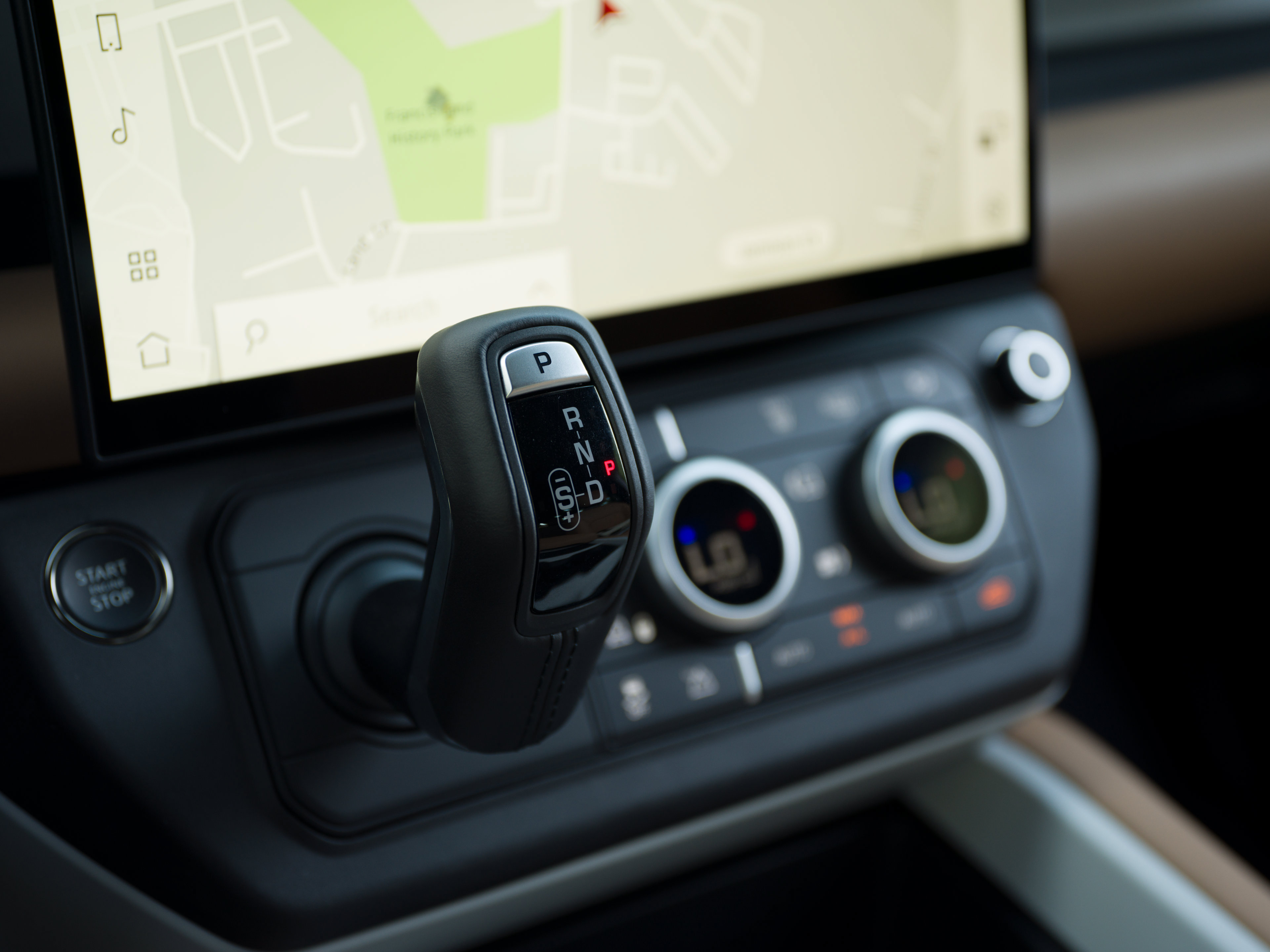 New 2026 Land Rover Defender 110 X-Dynamic SE AWD/4WD image 49