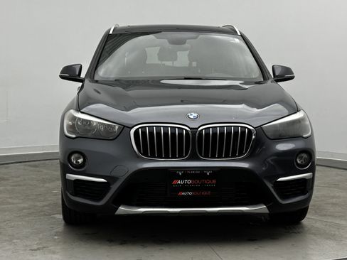 Used 2018 BMW X1 xDrive28i image 2