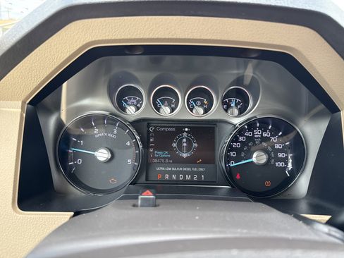 Used 2012 Ford F250 Lariat w/ Lariat Ultimate Pkg image 21