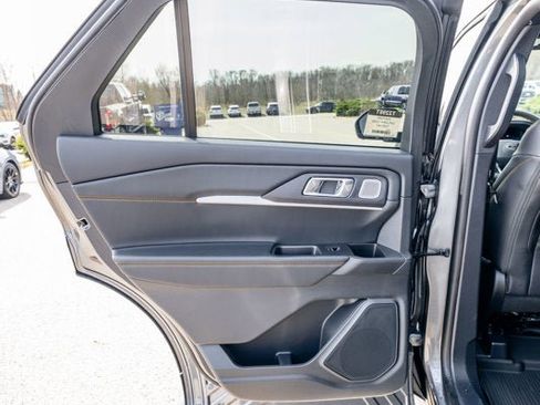 New 2026 Ford Explorer Tremor AWD/4WD image 20