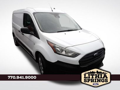 Used 2023 Ford Transit Connect XL