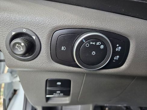 Used 2022 Ford Transit 350 148 High Roof AWD w/ Exterior Upgrade Package image 13