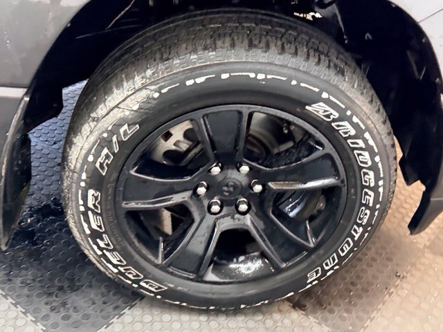 Used 2022 RAM 1500 Big Horn AWD/4WD image 13