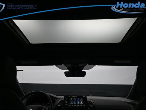 New 2026 Honda Odyssey Sport-L image 20