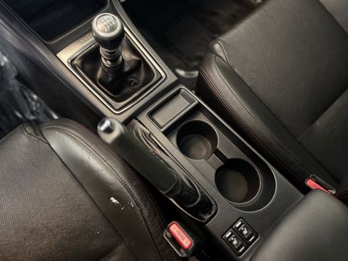 Used 2021 Subaru WRX Limited image 17