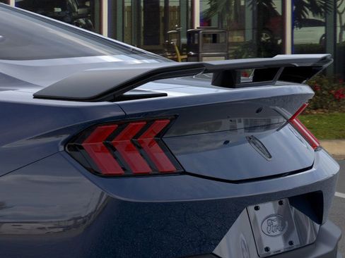 New 2026 Ford Mustang Dark Horse image 44