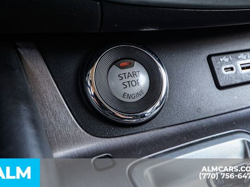 Used 2023 Nissan Murano SV image 60