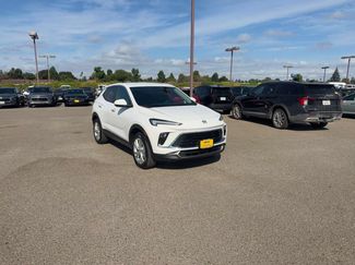 Used 2026 Buick Encore GX Preferred AWD/4WD video 2