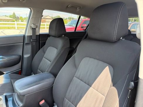 Used 2017 Kia Sportage LX FWD image 13