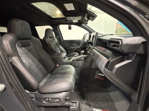 New 2026 Toyota Tacoma TRD Pro image 19