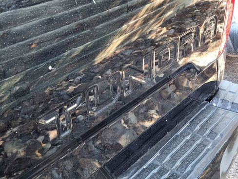 Used 2018 Toyota Tundra SR5 w/ TRD Sport Package image 7