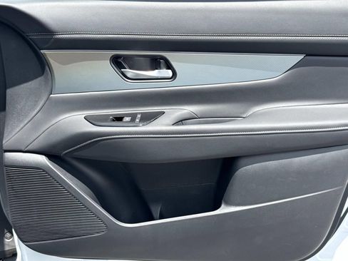 New 2026 Nissan Murano SL AWD/4WD image 24