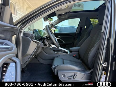 New 2026 Audi Q5 Premium Plus AWD/4WD image 22