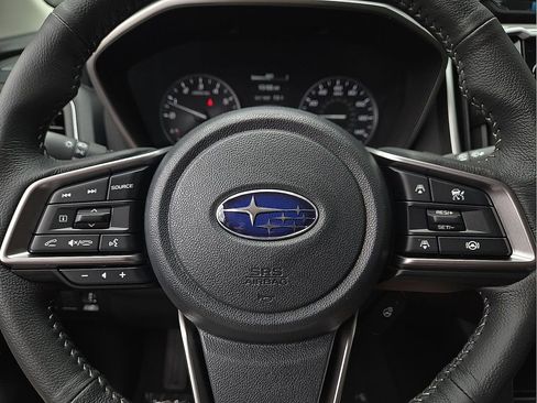 New 2026 Subaru Ascent Limited AWD/4WD image 20