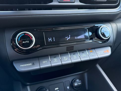 Certified 2023 Hyundai Kona SEL w/ Convenience Package image 25