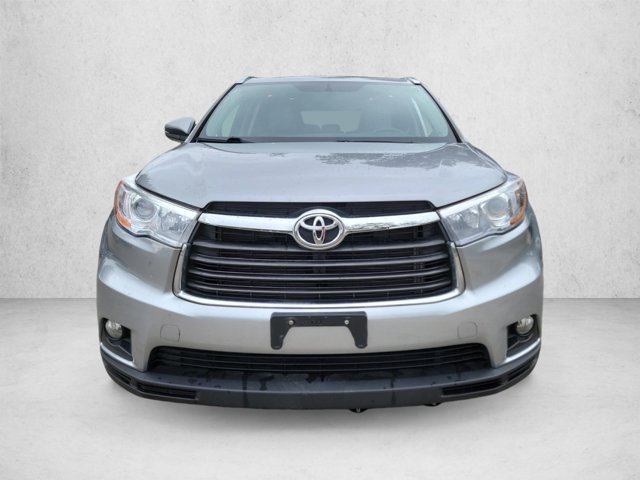 Used 2015 Toyota Highlander XLE FWD image 27
